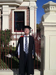 Bachelor's Graduation Day