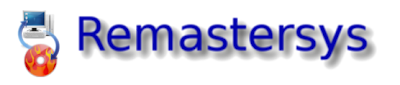 Remastersys 