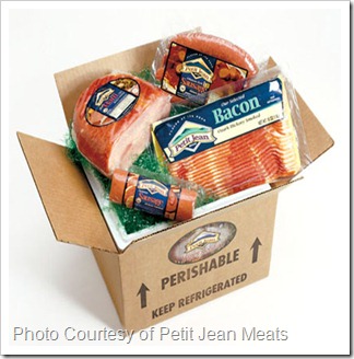 petit jean meats