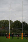 RCD - Drachten (11/10/09)