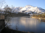 Alfilorios e Serra do Aramo