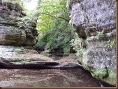 Starved Rock S.P IL