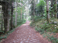 Arête des Sommètres Photo