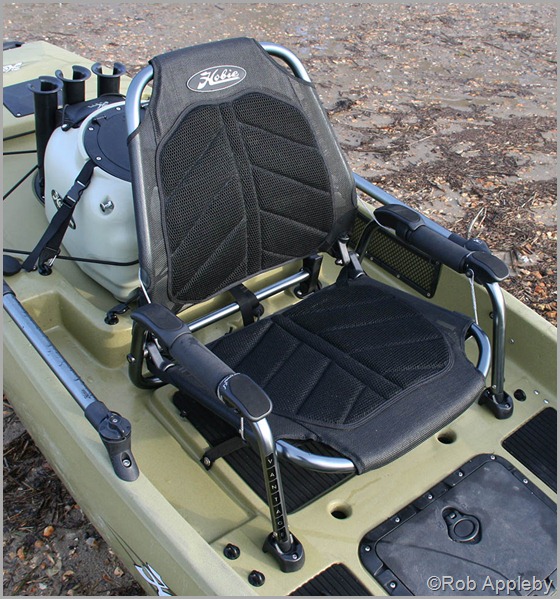  kayaks is the Vantage seat, it really is a fantastic piece of kit