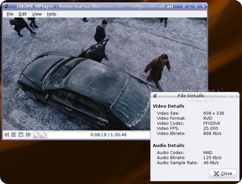 GNOME-Mplayer_2