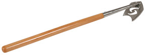 SpeedHoe Precision - over 60% smaller with a blade 25% narrower than the original.
