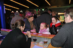 Kerstboomverbranding XL: Foto