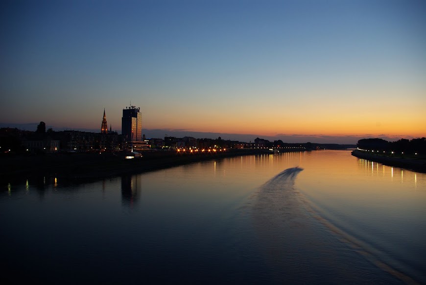 Osijek