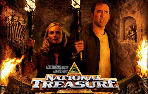 national_treasure national_treasure