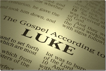 gospel-of-Luke