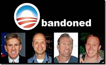 Obanded Benghazi Victims Obanded Benghazi Victims