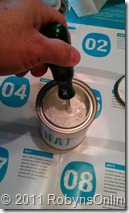 IdeaPaint Dry-Erase Paint Kit Project