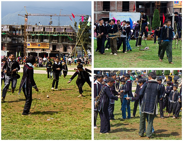 Hmong boy games Hmong boy games