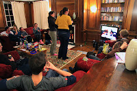Singstar time