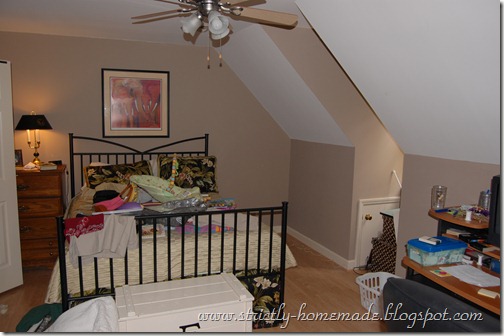Before Bedroom Picture
