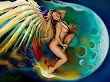 Angel Of Planets