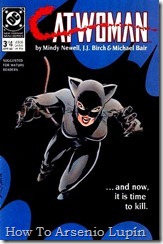 Catwoman 03 Catwoman 03