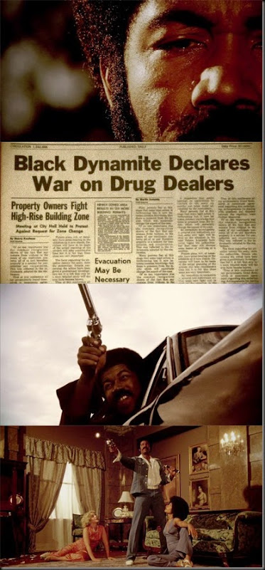 Black Dynamite