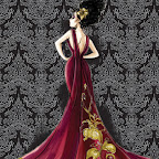Mamãe Gothel (Rapunzel)