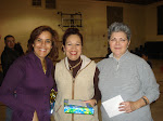 Promotores - Christmas 2010