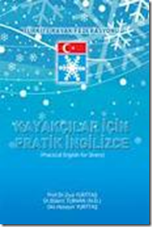Kayakçılar İçin Pratik İngilizce Kayakçılar İçin Pratik İngilizce