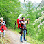Que la montagne est beeeeeeelle... (© Mick)