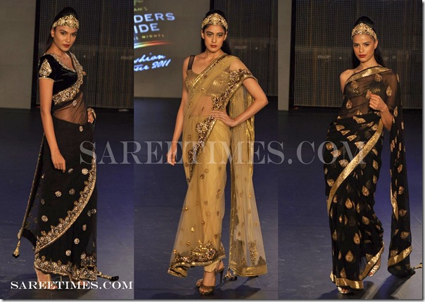 Vikram_Phadnis_Designer_Saree