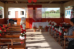 Crismas Bra&ccedil;o Verde | Fotos: Guga