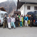 03.12.2011 Boarderwochenende &Ouml;tztal