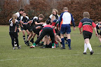 Rugby Jeugd noord 05-03-11