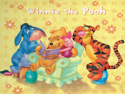 Pooh021fondosescritorio.jpg. Winnie the pooh Pilar