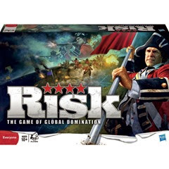 risk risk
