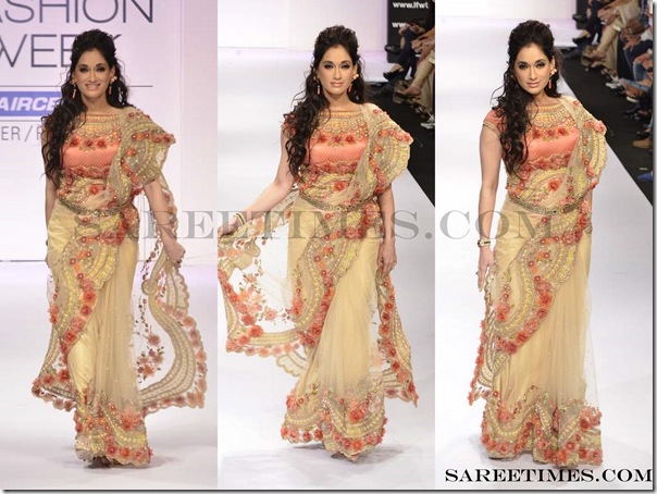 Lucky_Morani_Preeti_S_Kumar_Saree