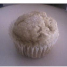 Applesauce Muffin Mix
