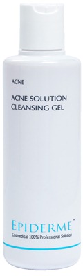 acne-solution-cleansing