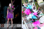 Photo by Chi Chan, Design by Fascinaire