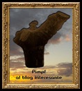 Pimpf 2012... Premio blog interesante