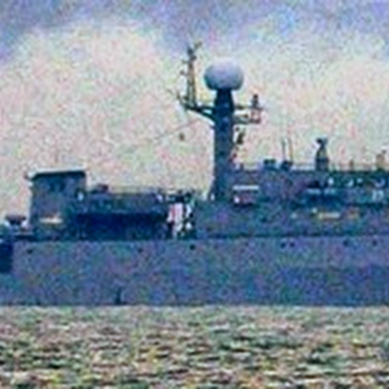 Philippine Navy to Receive Corvette from South Korea