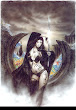 Goddess Kiss