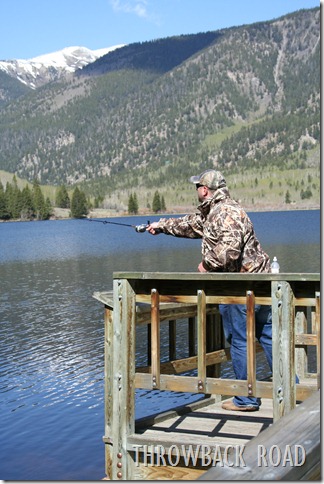Buena Vista Trip 132 Buena Vista Trip 132
