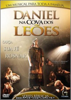 Daniel na Cova dos Leões Dublado RMVB + AVI Dual Audio DVDRip 5126bc8782e8b Daniel na Cova dos Leões Dublado RMVB + AVI Dual Audio DVDRip