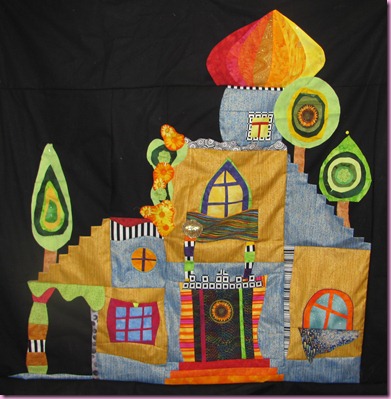 Hundertwasser 035 Hundertwasser 035