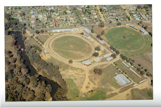 findlay oval