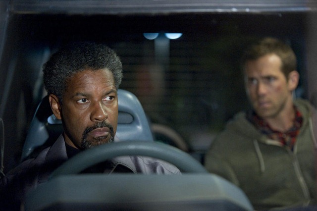 Safe House 02