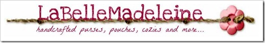 LaBelleMadeleine Banner