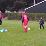 Pupil vd week Victor van Straaten