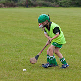 Camp Ciaran 2012
