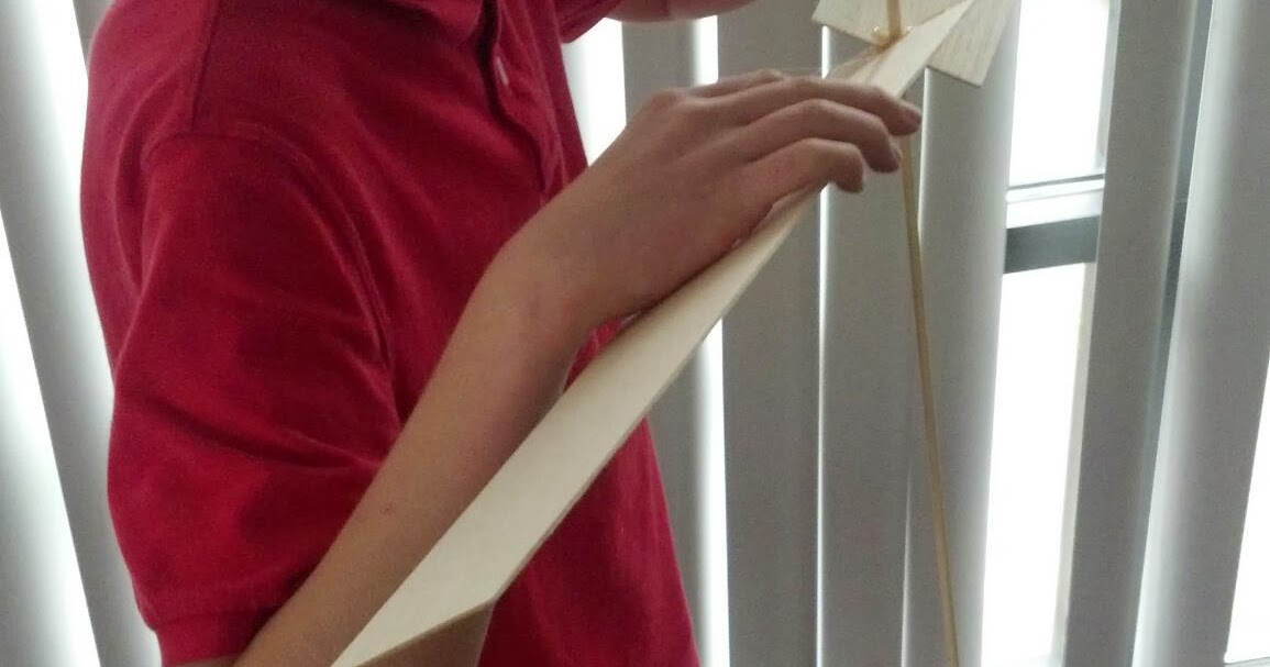 Science Rocks Yates 201315 Rotor Egg Drop