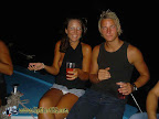 Red nose at night upskirt delight