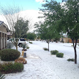 Holy Hail